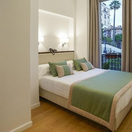 Les Diamants Spanish Steps Suite Roma Ngoại thất bức ảnh