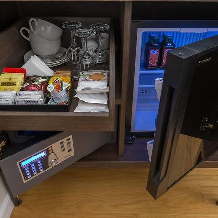 Les Diamants Spanish Steps Suite Roma Ngoại thất bức ảnh