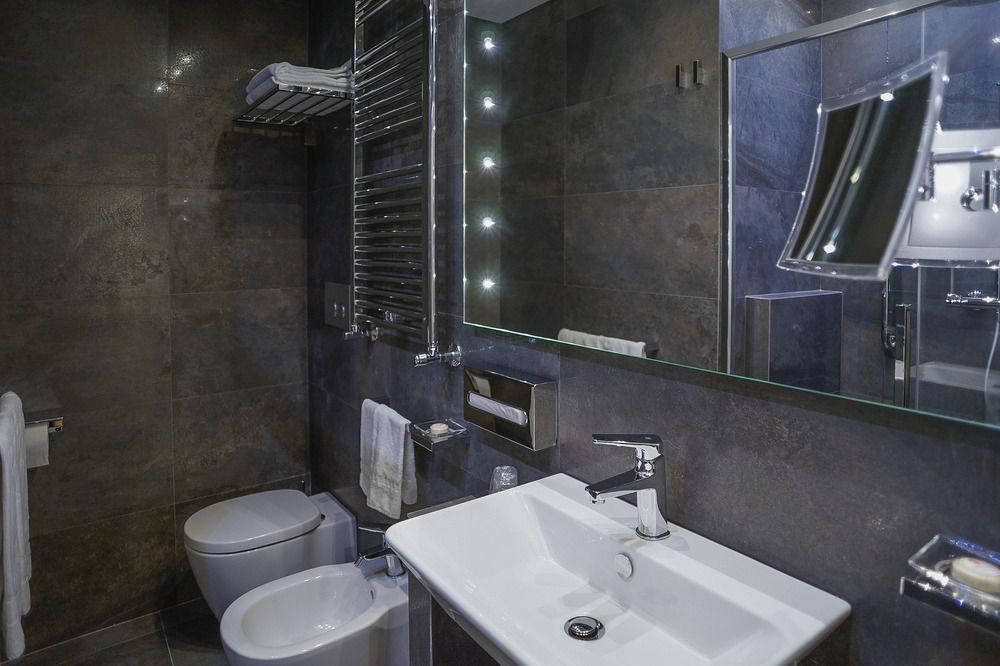 Les Diamants Spanish Steps Suite Roma Ngoại thất bức ảnh