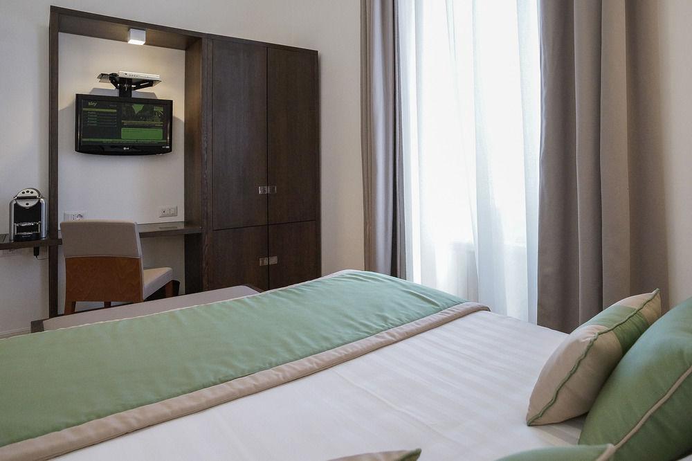 Les Diamants Spanish Steps Suite Roma Ngoại thất bức ảnh