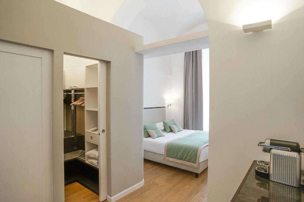 Les Diamants Spanish Steps Suite Roma Ngoại thất bức ảnh