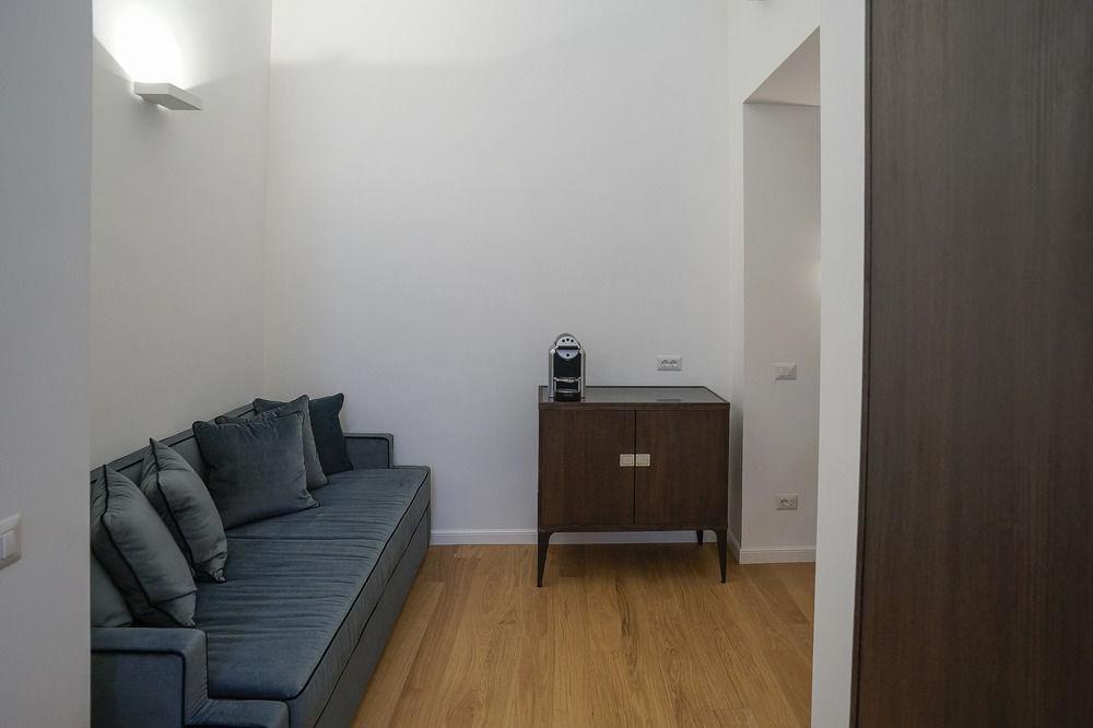 Les Diamants Spanish Steps Suite Roma Ngoại thất bức ảnh