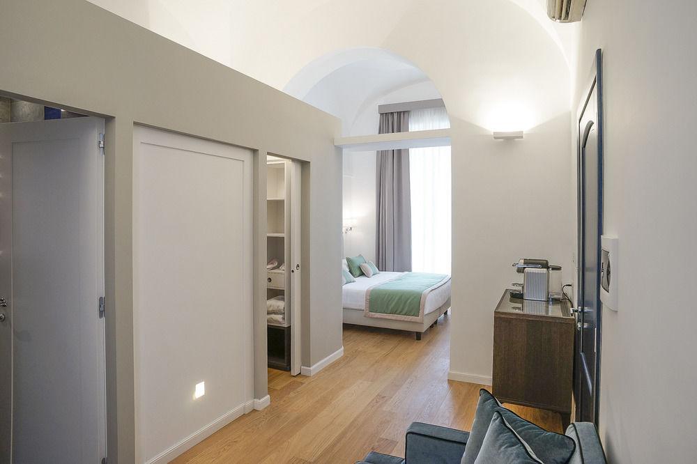 Les Diamants Spanish Steps Suite Roma Ngoại thất bức ảnh