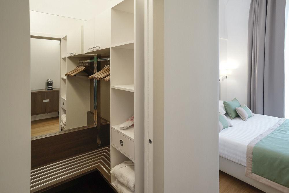 Les Diamants Spanish Steps Suite Roma Ngoại thất bức ảnh