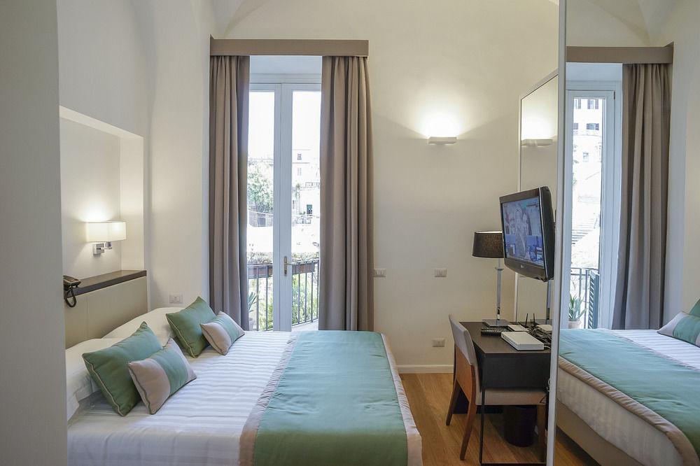 Les Diamants Spanish Steps Suite Roma Ngoại thất bức ảnh