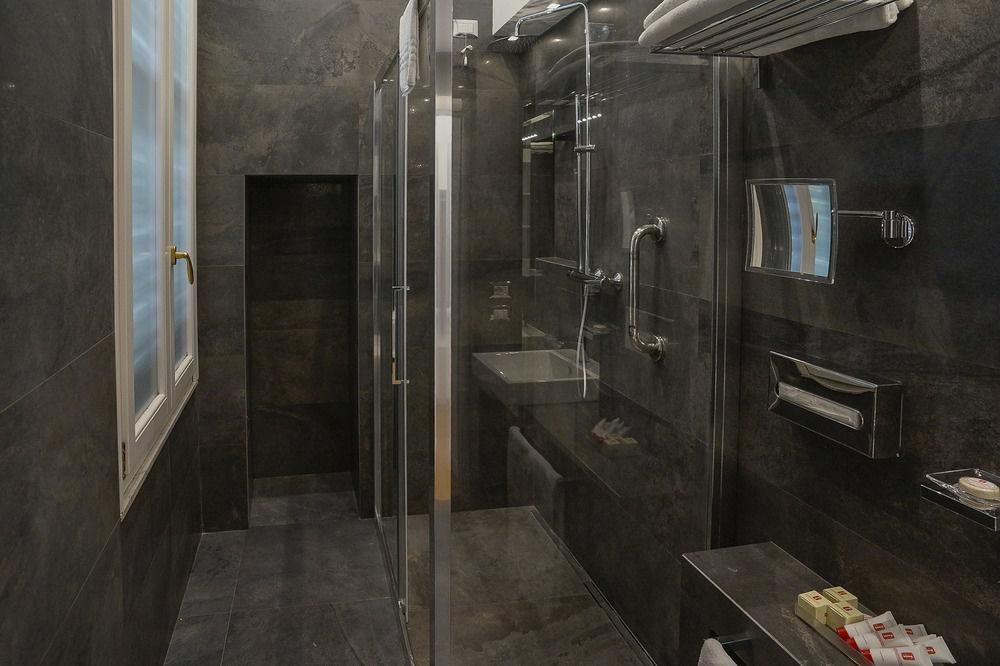 Les Diamants Spanish Steps Suite Roma Ngoại thất bức ảnh