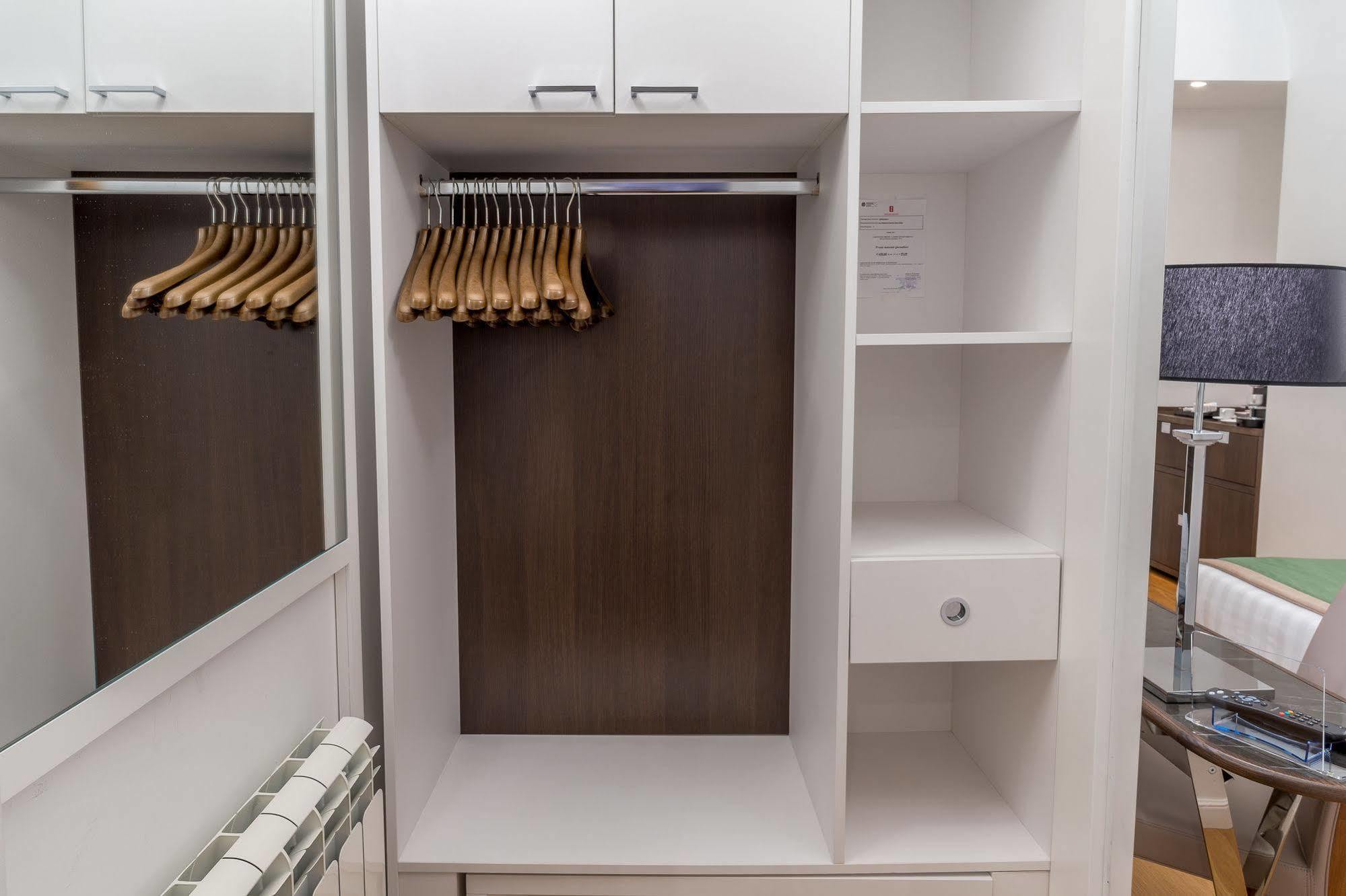 Les Diamants Spanish Steps Suite Roma Ngoại thất bức ảnh