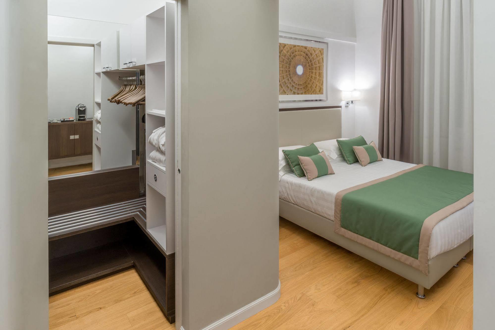 Les Diamants Spanish Steps Suite Roma Ngoại thất bức ảnh