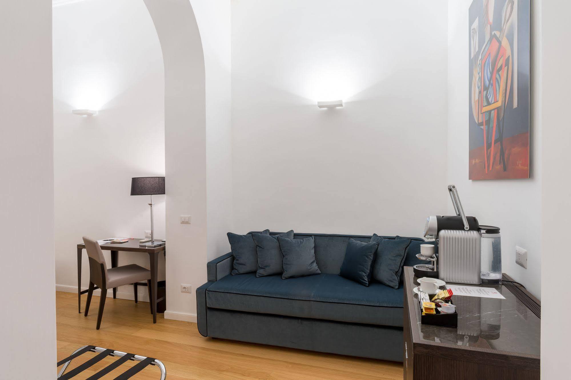 Les Diamants Spanish Steps Suite Roma Ngoại thất bức ảnh
