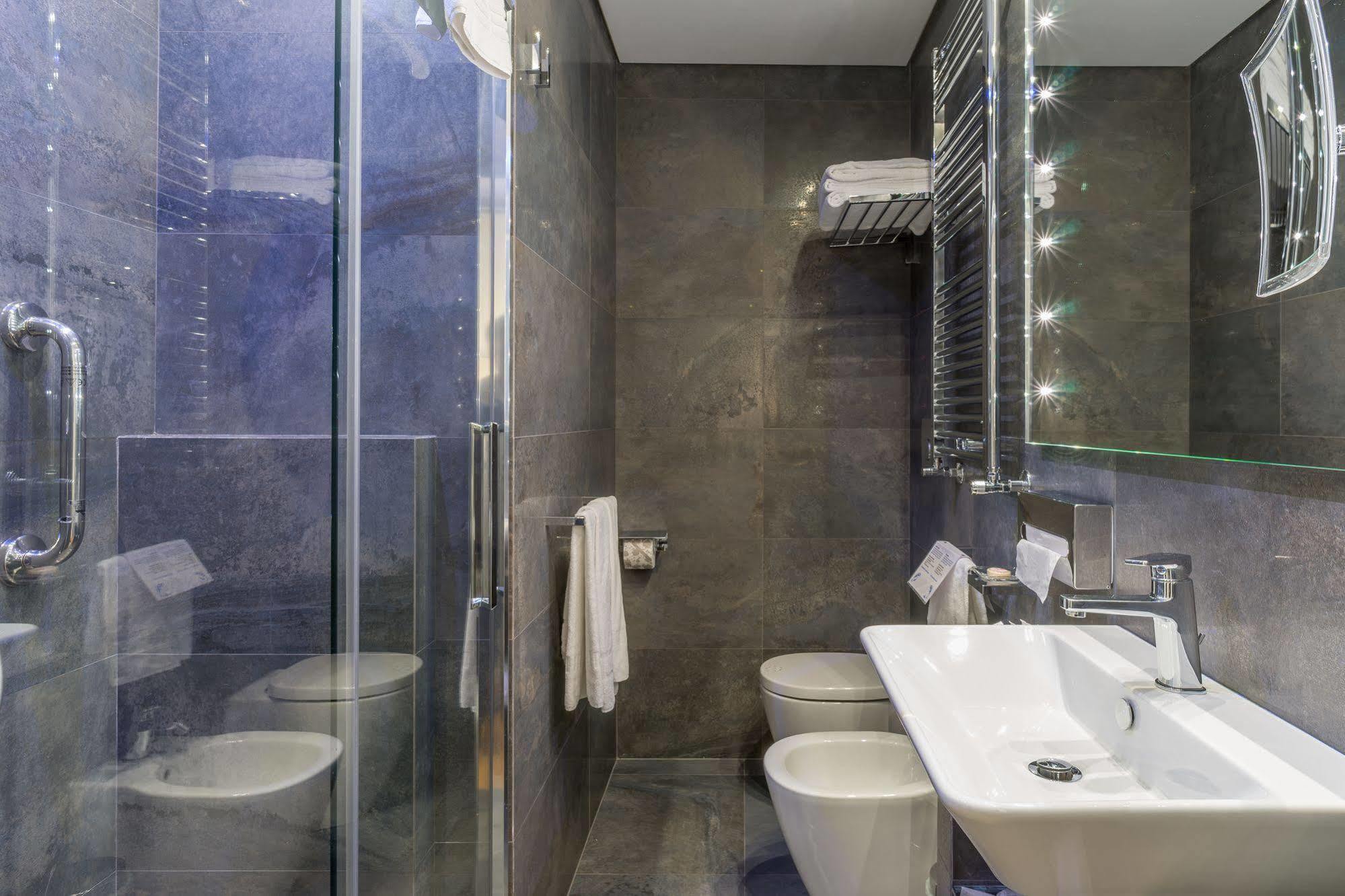 Les Diamants Spanish Steps Suite Roma Ngoại thất bức ảnh