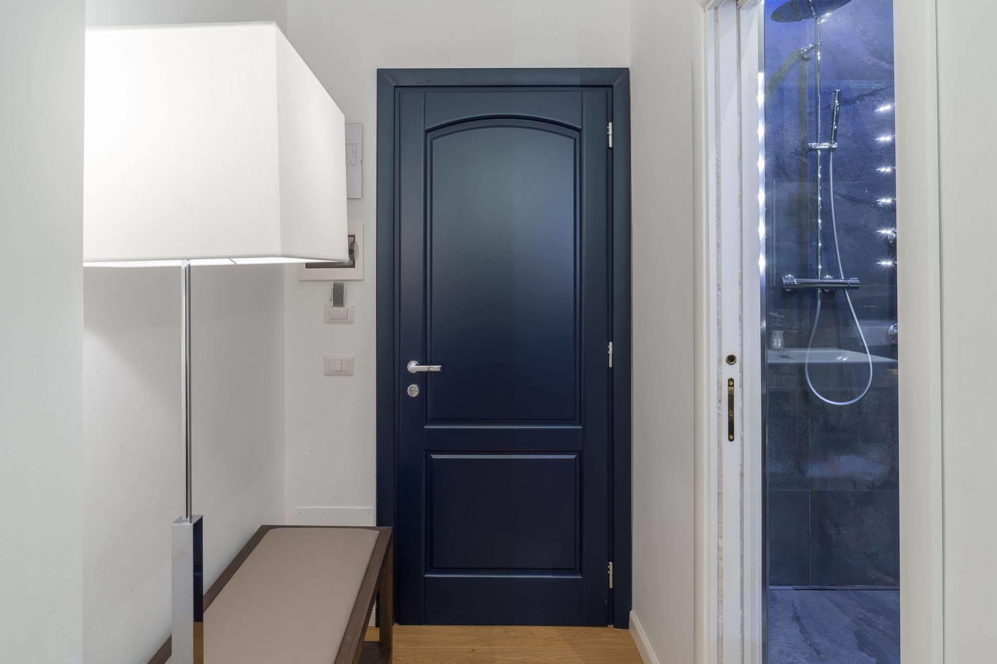Les Diamants Spanish Steps Suite Roma Ngoại thất bức ảnh