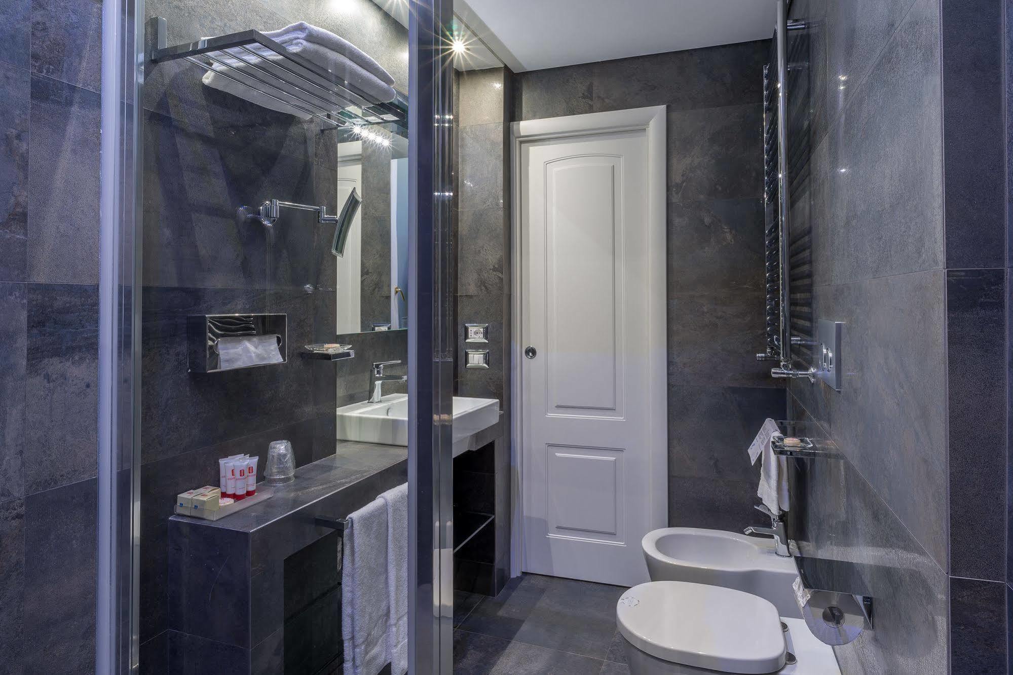 Les Diamants Spanish Steps Suite Roma Ngoại thất bức ảnh