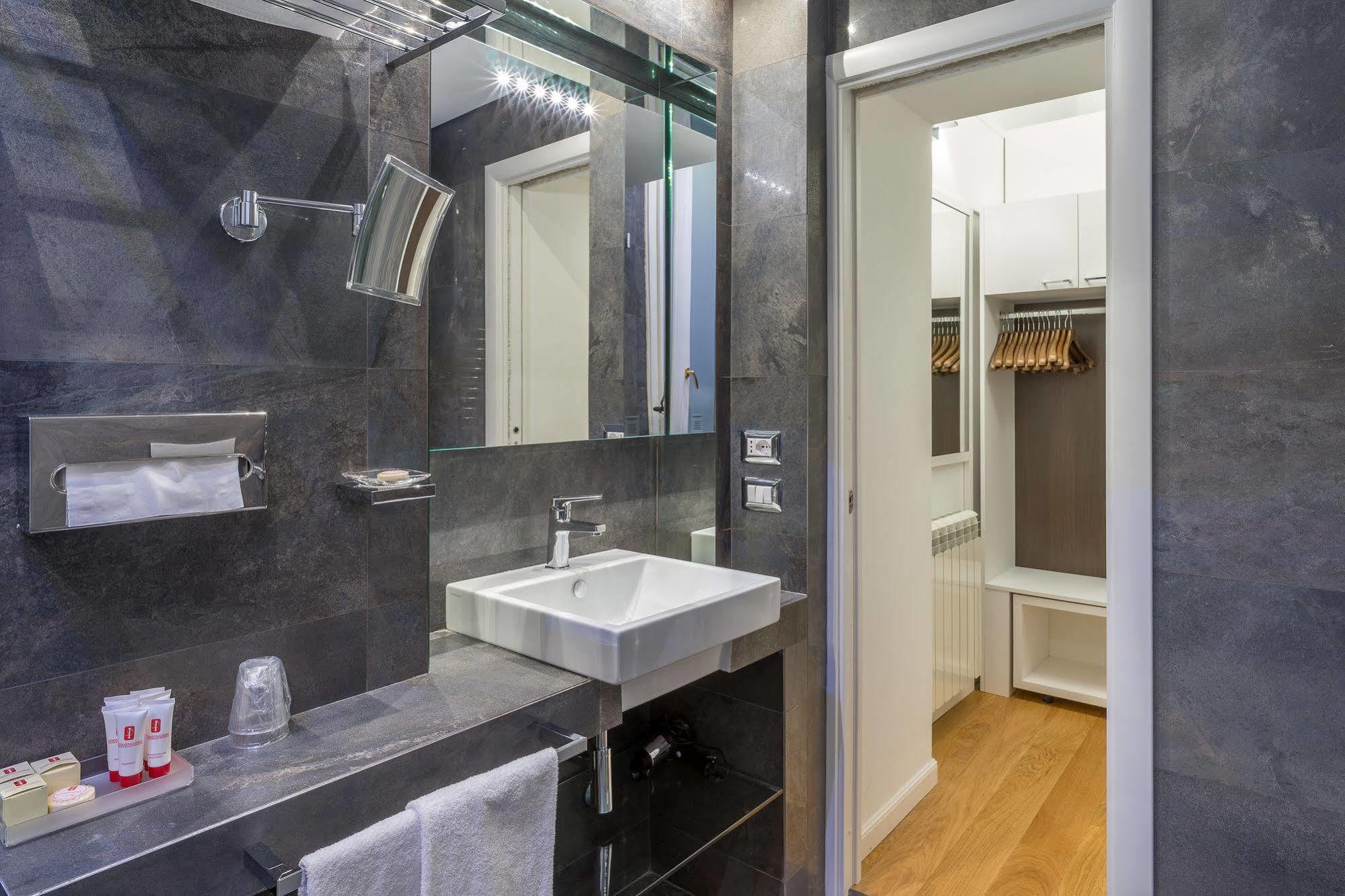 Les Diamants Spanish Steps Suite Roma Ngoại thất bức ảnh