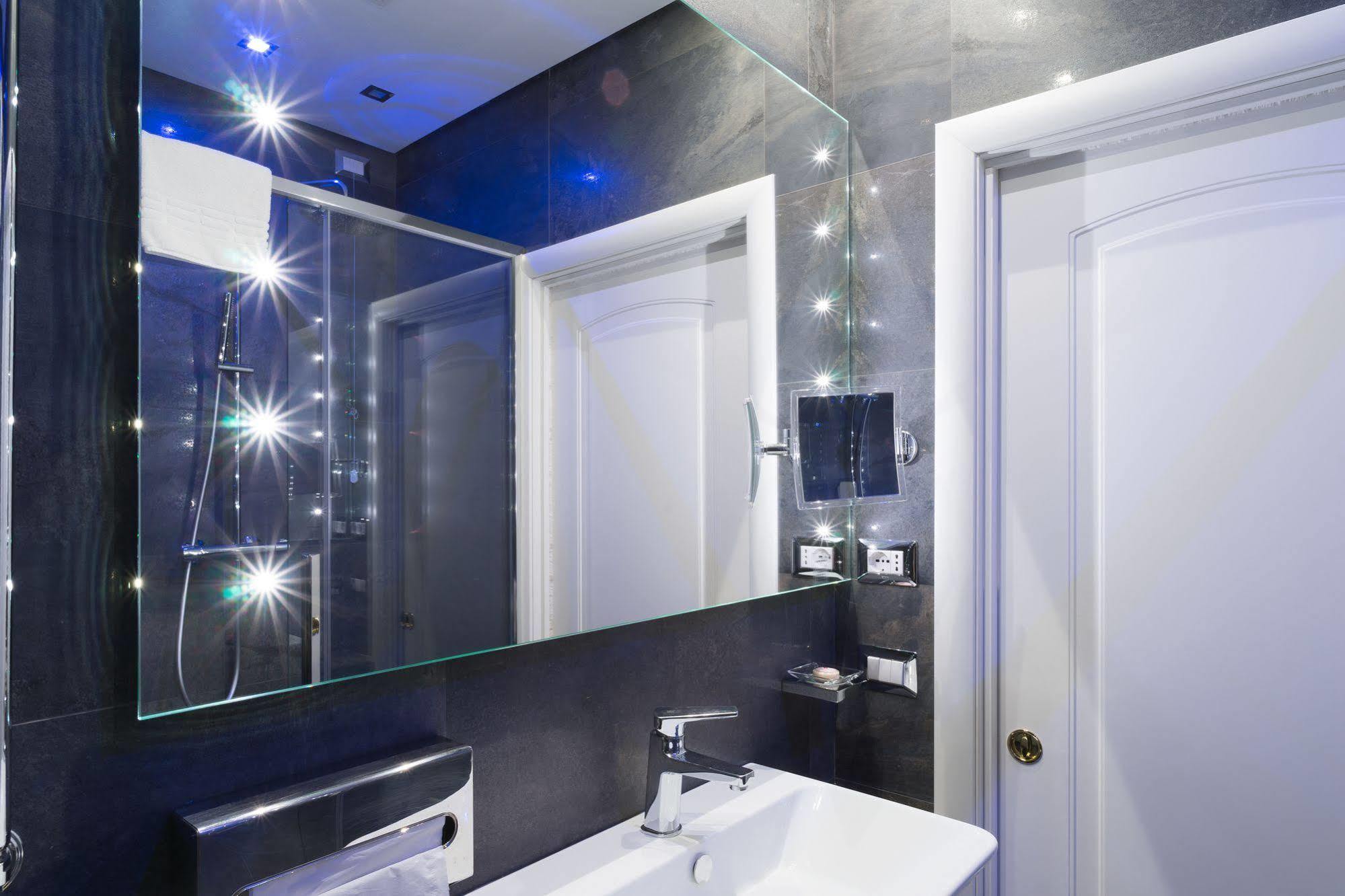 Les Diamants Spanish Steps Suite Roma Ngoại thất bức ảnh