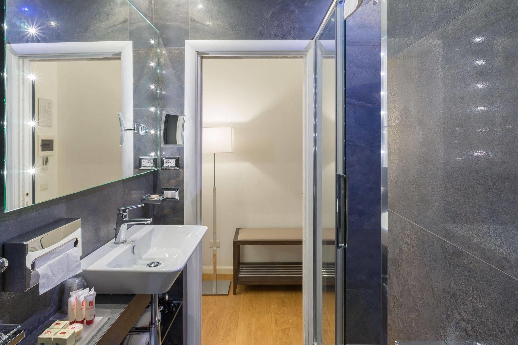 Les Diamants Spanish Steps Suite Roma Ngoại thất bức ảnh
